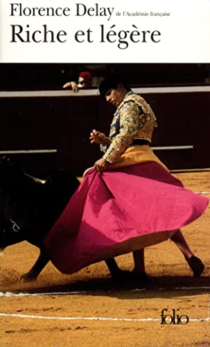 Riche et légère 9782070382576