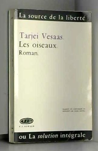 LES OISEAUX.(FUGLANE).