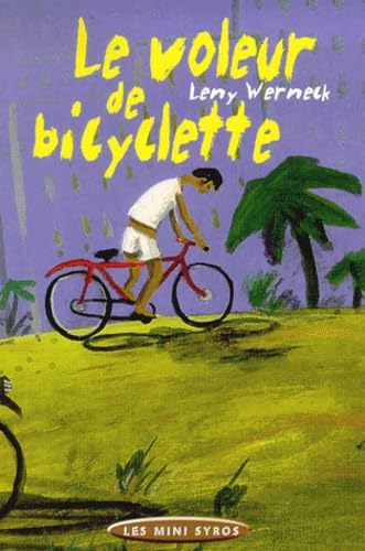 Le voleur de bicyclette 9782841469246