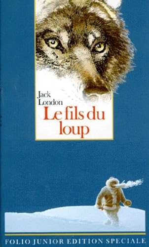 Le fils du loup 9782070566266