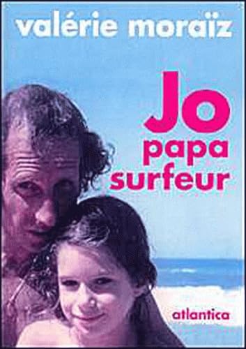 Jo papa surfeur 9782758804321