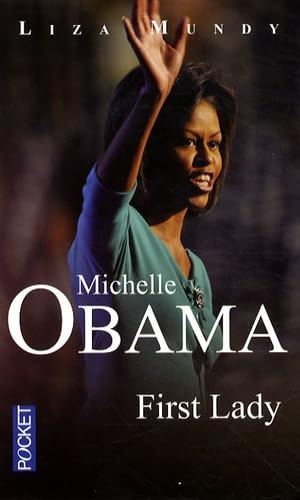 MICHELLE OBAMA FIRST LADY 9782266195263