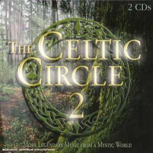 Celtic Circle Vol. 2 0828765610322