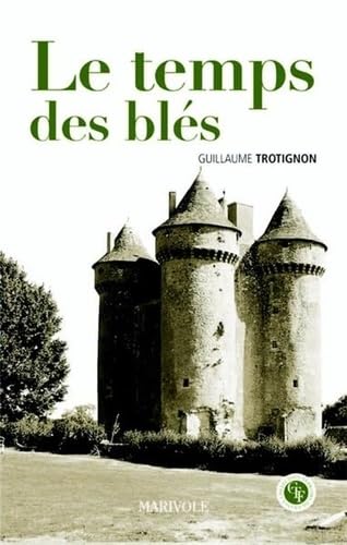 Le temps des blés 9782365750868