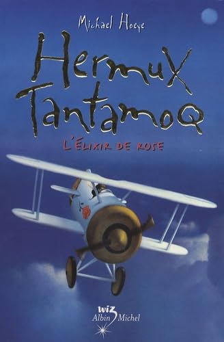 L'élixir de rose 9782226189516