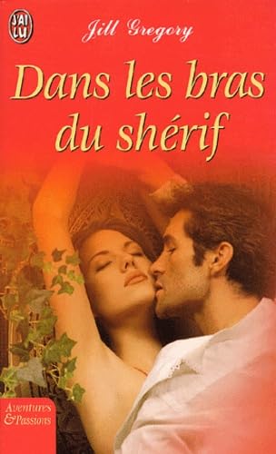 Dans les bras du shérif 9782290328927