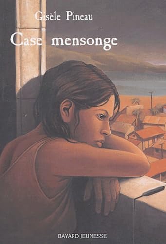Case mensonge, numéro 153 9782747014229