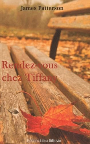 Rendez-vous chez Tiffany 9782844924650
