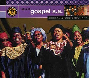 Tales of Gospel S.A. -Choral & Contemporary 6007689678531