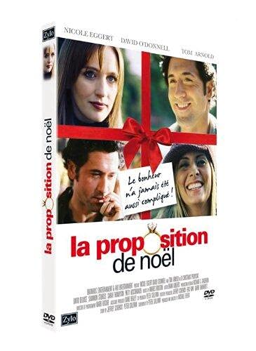 La Proposition de Noël 3760121799241