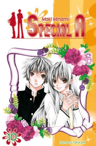 Special A T10 9782759502325