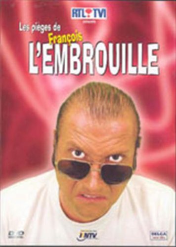 Les pièges de François L'Embrouille 5412370602879