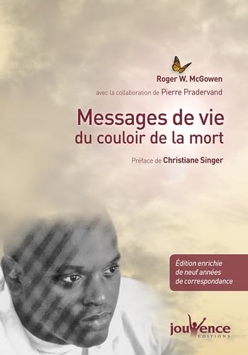 Messages de Vie du Couloir de la Mort 9782889114092