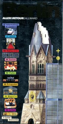 Berlin 9782742403592