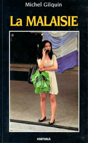 La Malaisie 9782865377152
