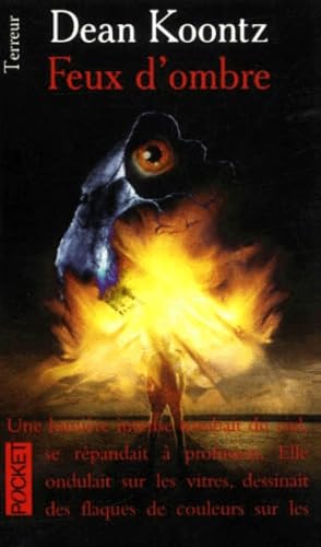 Feux d'ombre 9782266103831