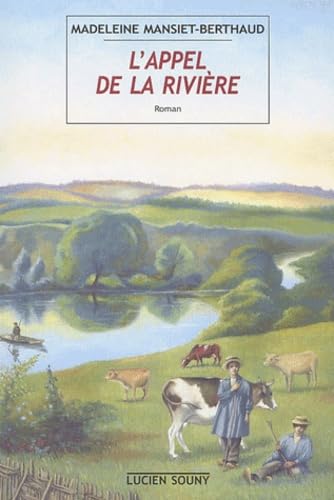 L'appel de la rivière 9782911551802