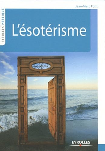 L'ésotérisme 9782212553734