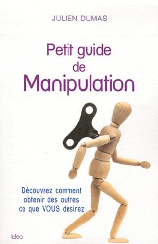 Petit guide de manipulation 9782352888451