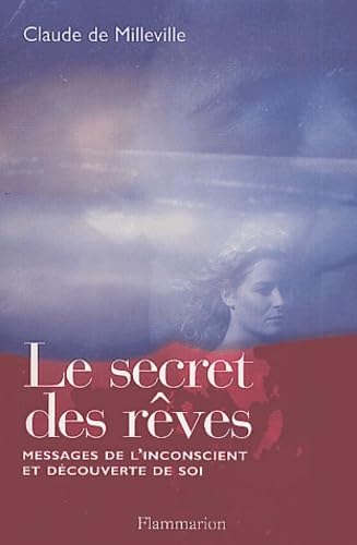 Le secret des rêves 9782082003889