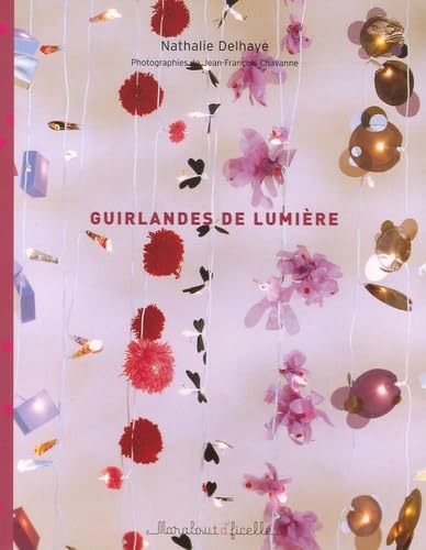 Guirlandes de lumière 9782501045247