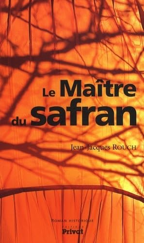 MAITRE DU SAFRAN (0) 9782708958593