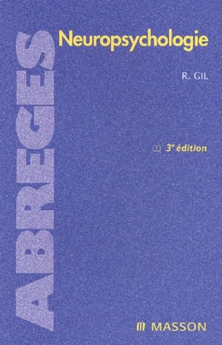 Neuropsychologie 9782294010170