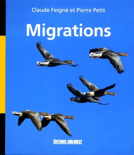 MIGRATIONS 9782879014005