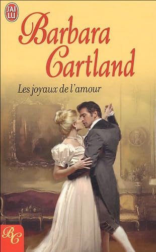 Les joyaux de l'amour 9782290346150