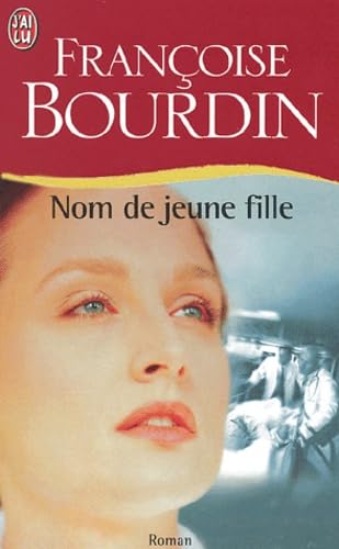 Nom de jeune fille 9782290316245
