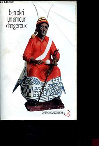 Un amour dangereux 9782267014105