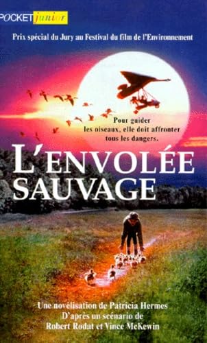 L'envolée sauvage 9782266078221