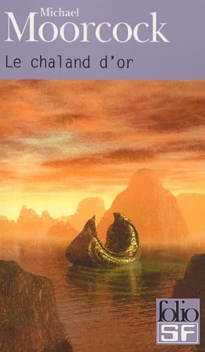 Le Chaland d'or 9782070421503