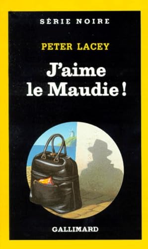 J'aime le Maudie ! 9782070492169