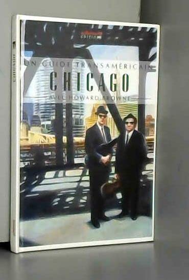 Chicago 9782862602417