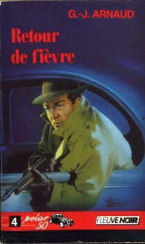 Retour de fièvre 9782265037847