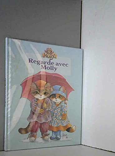 Regarde avec Molly 9782237005225