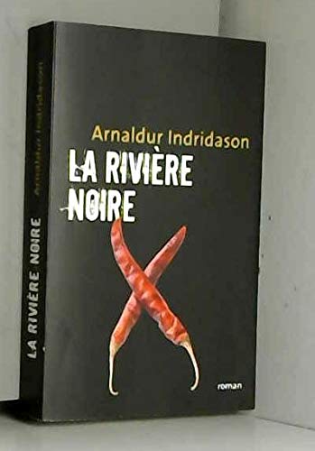 La riviere noire 9782298049497