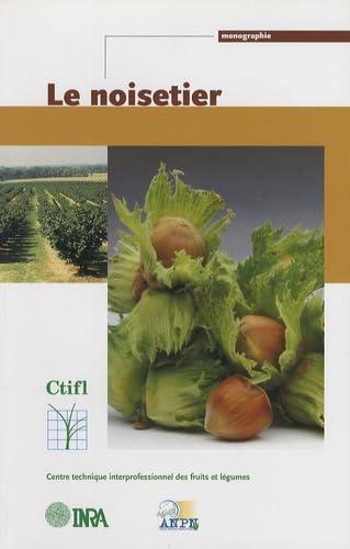 Le noisetier 9782879111599