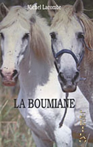 La boumiane 9782353030484