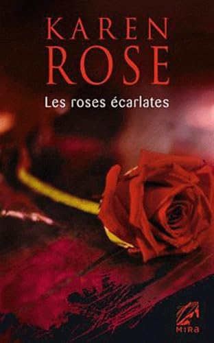 Les roses écarlates 9782280815376