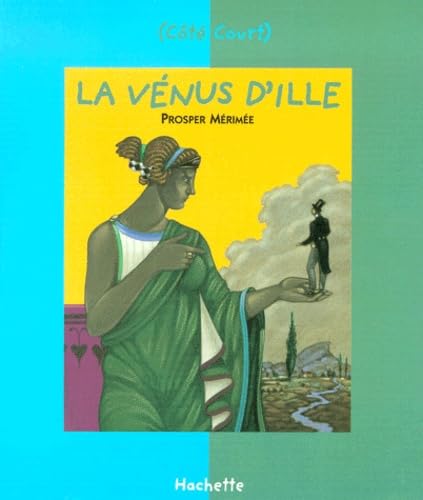 La Vénus d'Ille 9782012005716