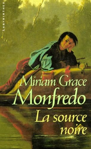 La source noire 9782702495636