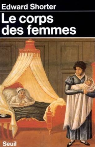 Le Corps des femmes 9782020069717