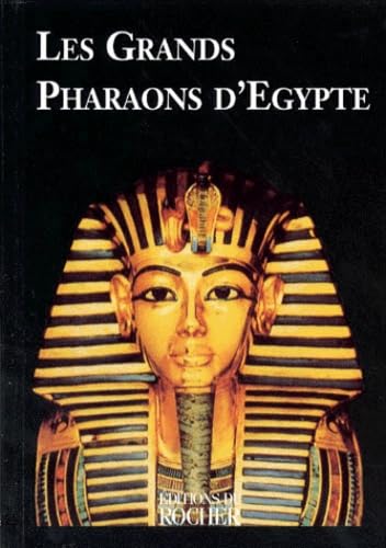 Les pharaons 9782268028170