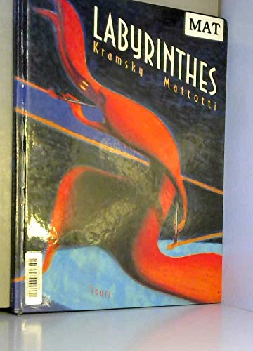 Labyrinthes 9782020376327