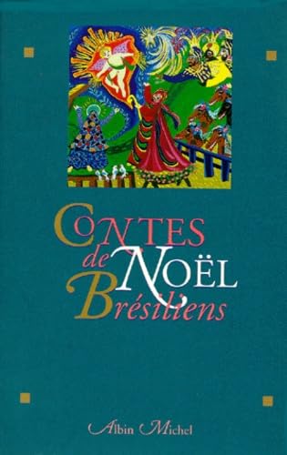 Contes de Noël brésiliens 9782226095121