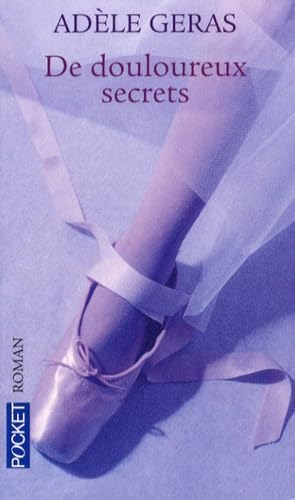 DE DOULOUREUX SECRETS 9782266171588