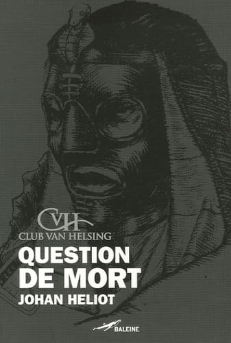 Question de mort 9782842194222