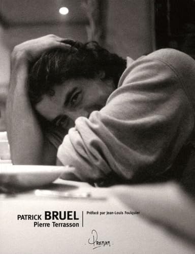 Patrick Bruel 9782356360380